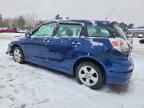 2006 TOYOTA COROLLA