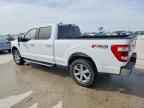 2021 FORD F-150 Lightning