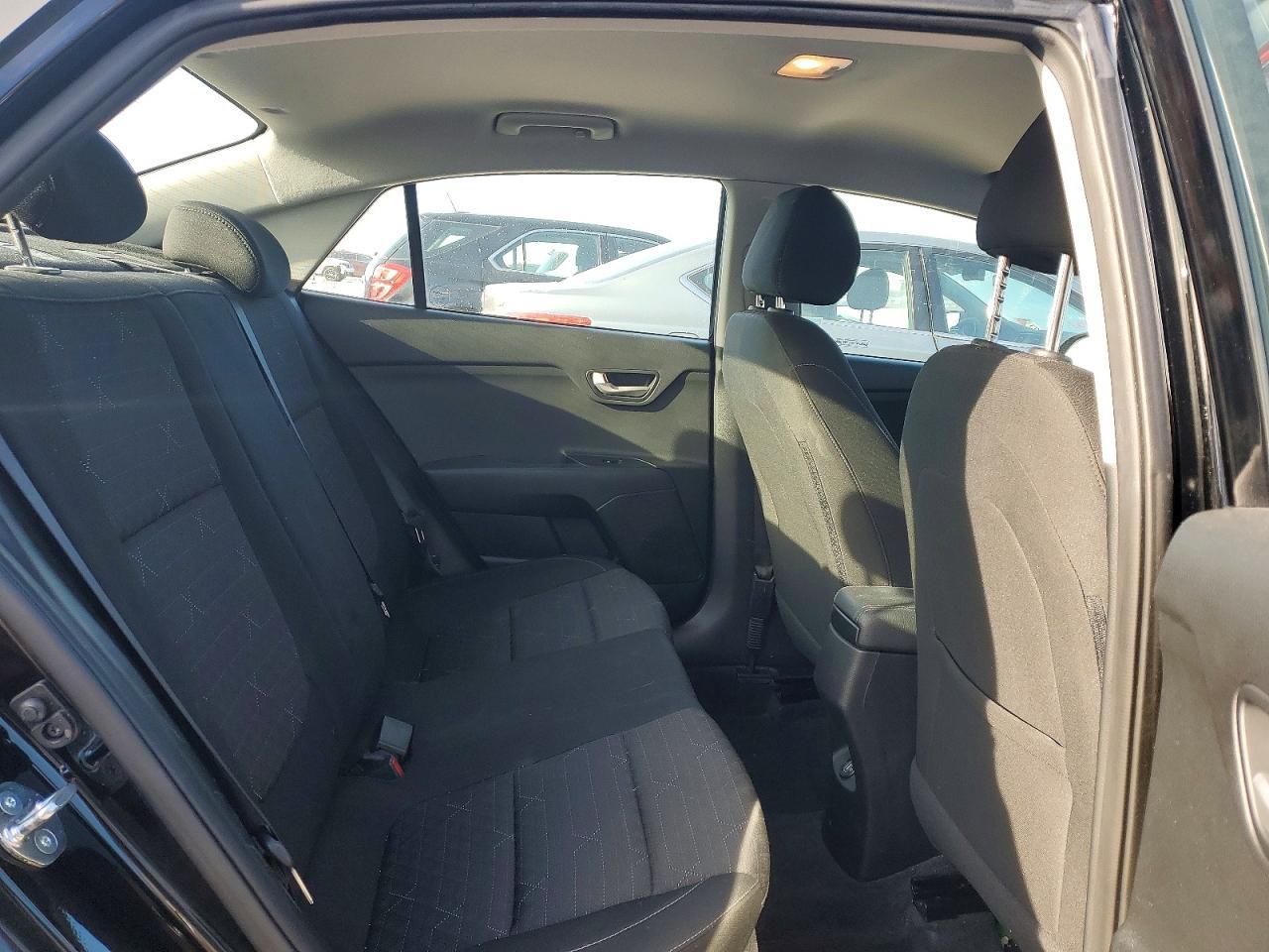 2023 KIA RIO