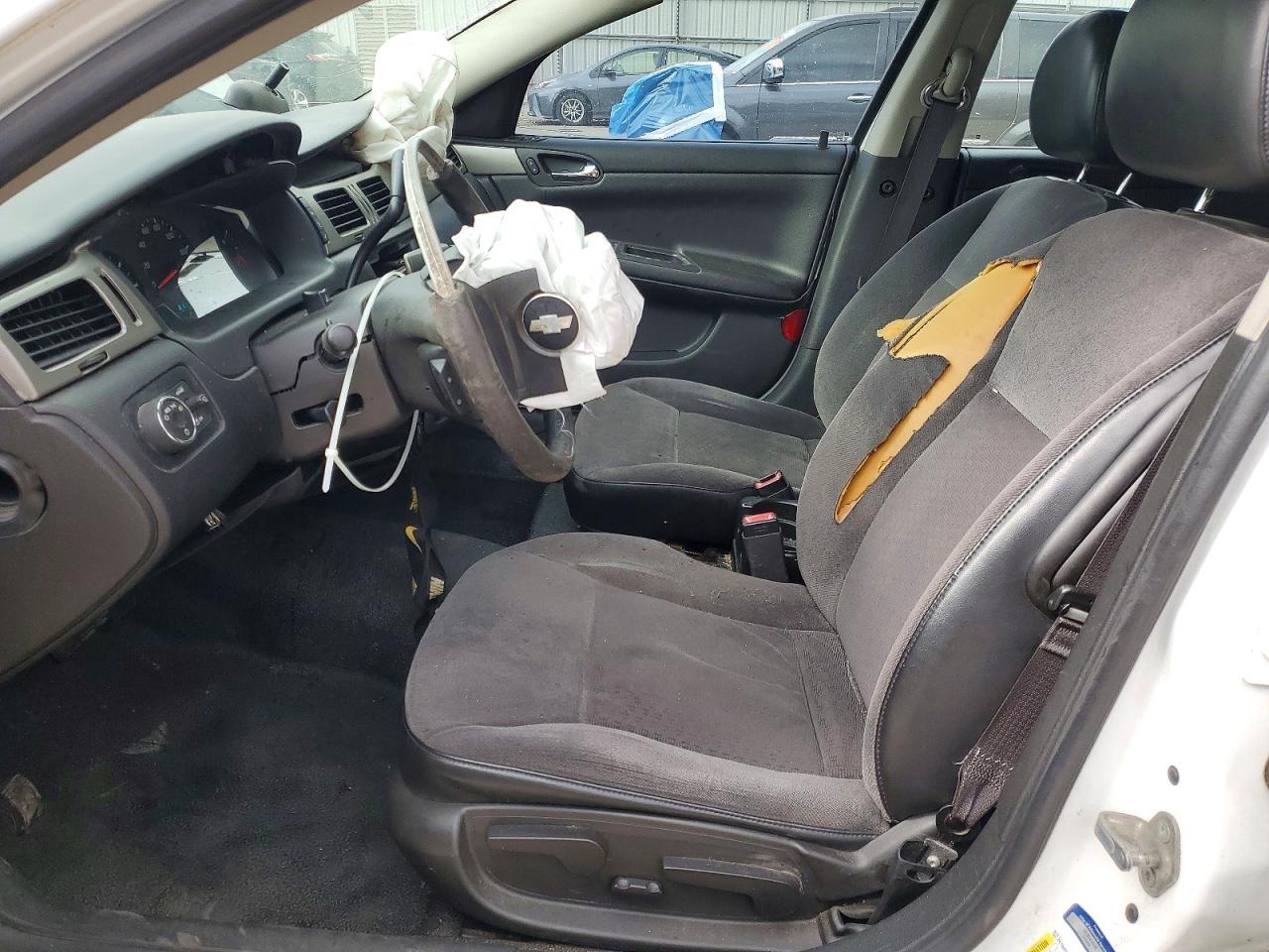 2013 CHEVROLET IMPALA