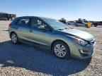 2015 SUBARU IMPREZA