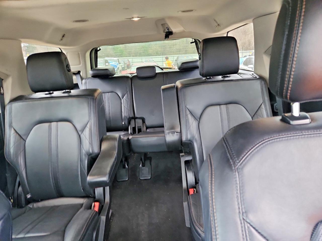 2019 FORD Expedition