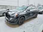 2021 GMC Terrain