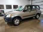 2006 HONDA CR-V
