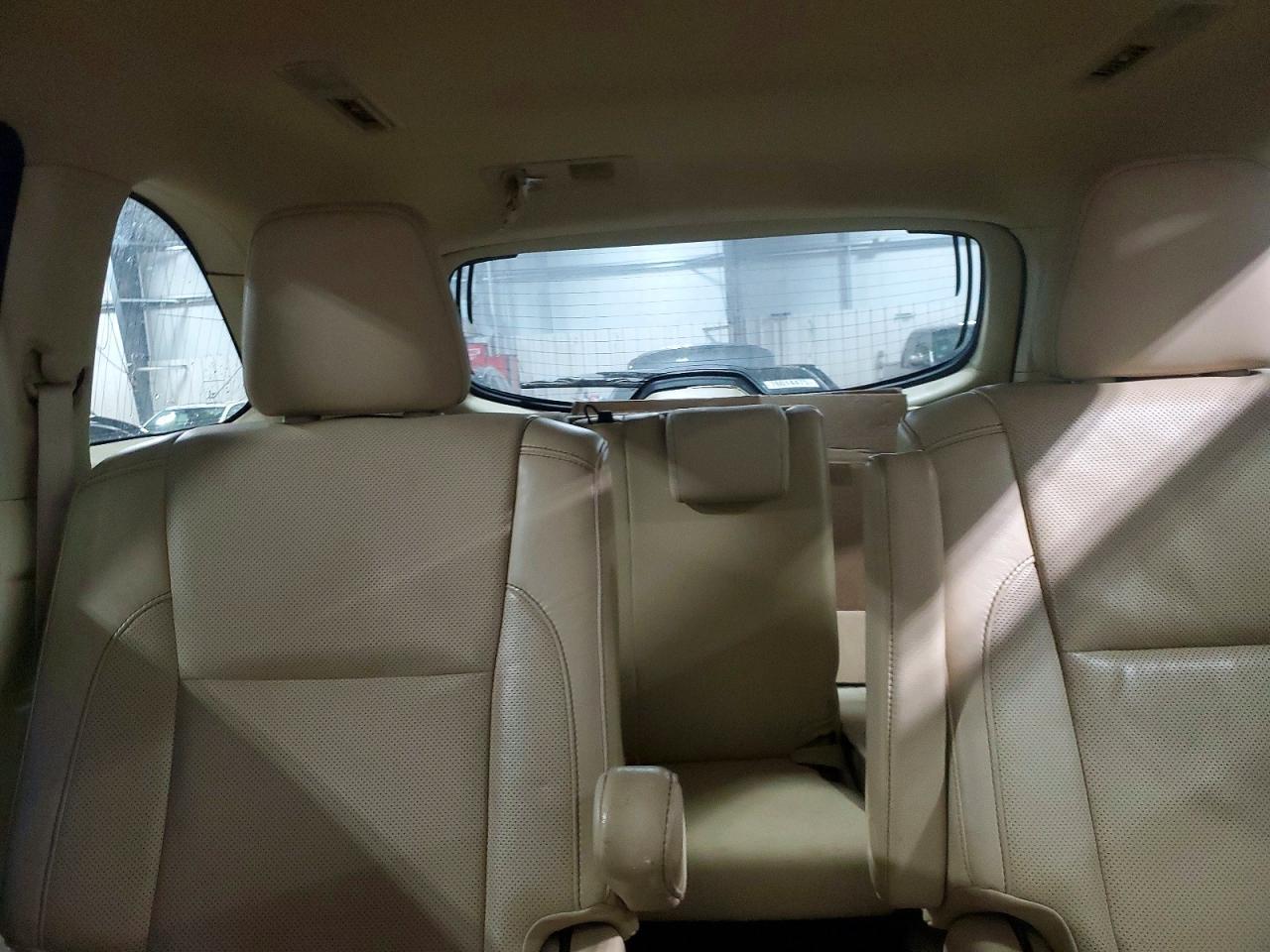 2014 TOYOTA HIGHLANDER
