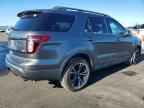 2015 FORD Explorer Sport Trac
