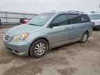 2009 HONDA ODYSSEY