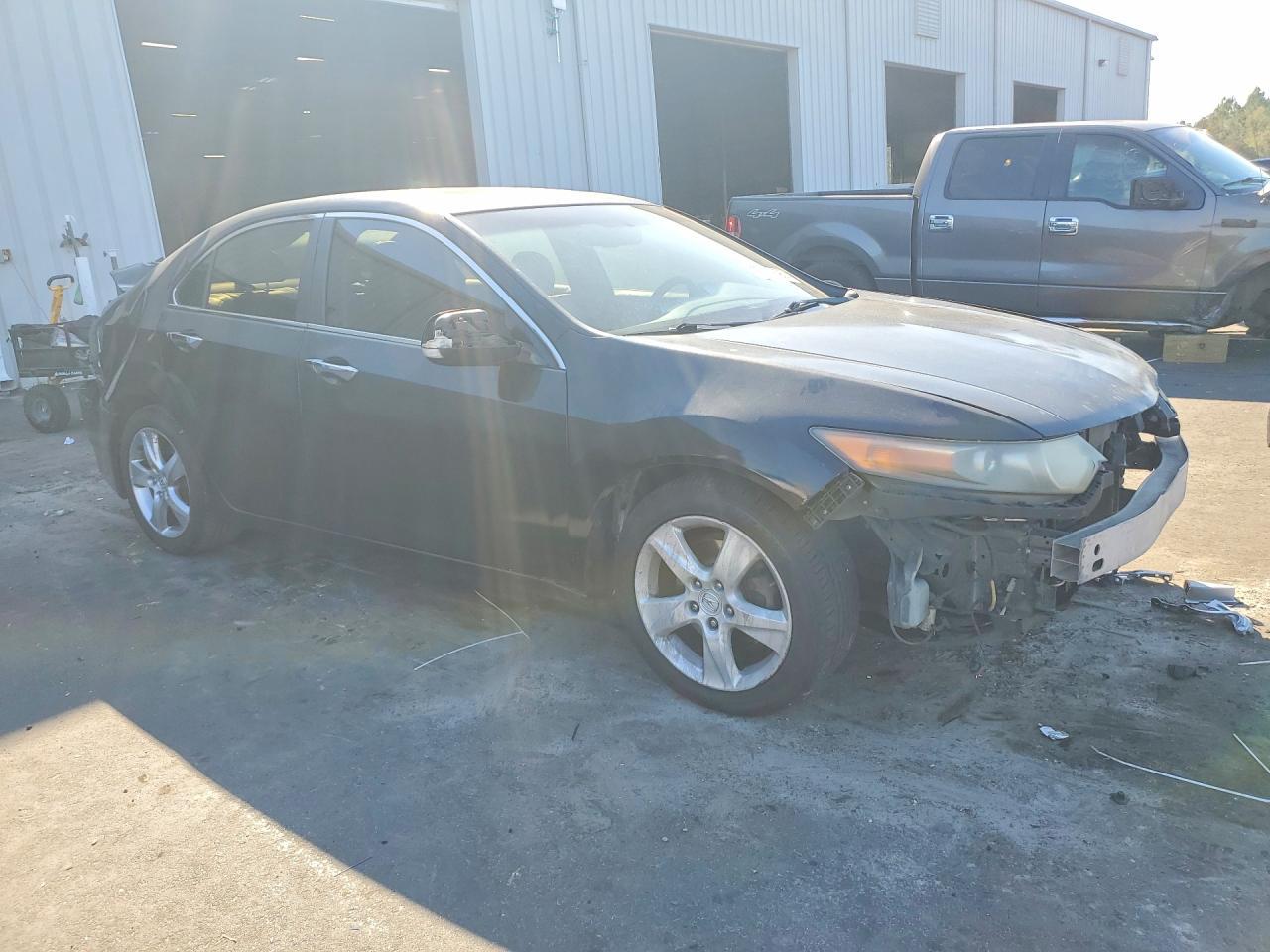 2011 ACURA TSX