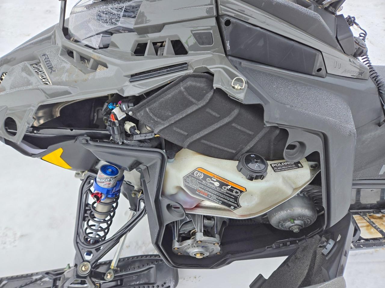 2024 Pol Rmk 850