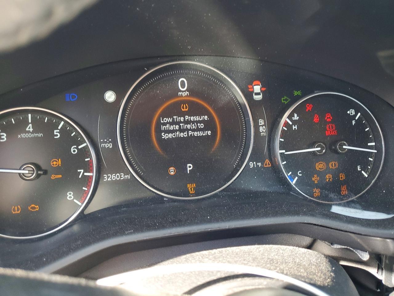 2024 MAZDA 3
