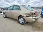 2005 TOYOTA COROLLA