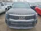 2022 KIA Telluride