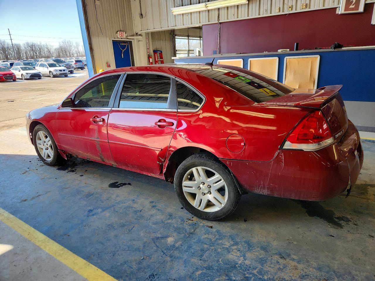 2013 CHEVROLET