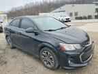 2017 CHEVROLET SONIC