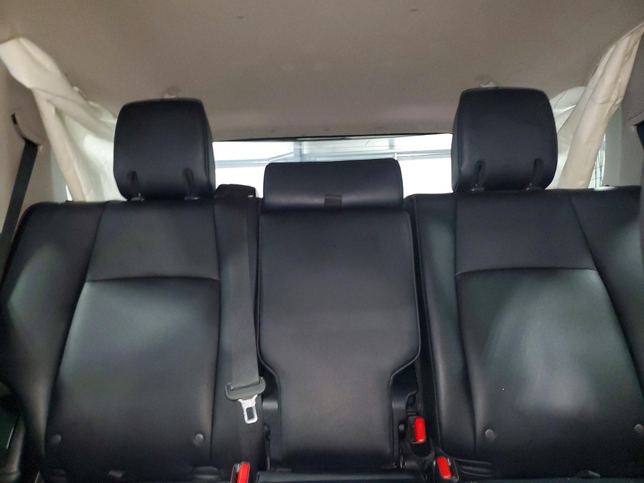 2019 TOYOTA 4Runner