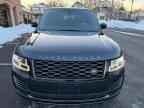 2018 LAND ROVER RANGE ROVER