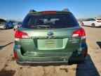 2010 SUBARU Outback