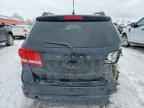 2011 DODGE JOURNEY