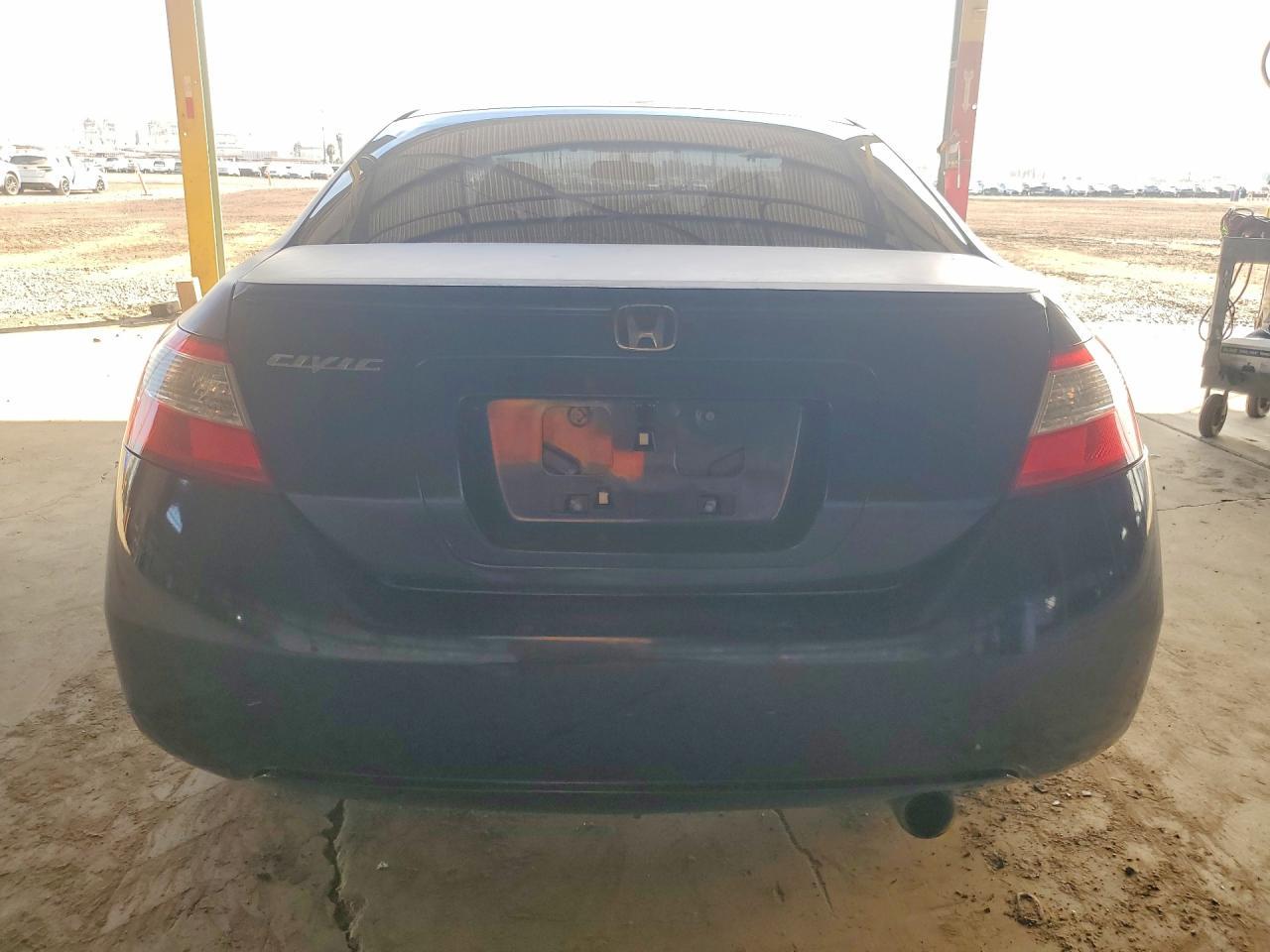 2006 HONDA CIVIC