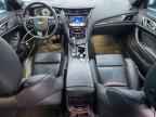 2017 CADILLAC CTS