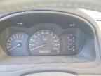 2005 KIA Spectra