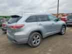 2014 TOYOTA HIGHLANDER