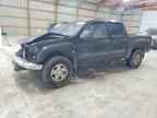 2004 CHEVROLET COLORADO