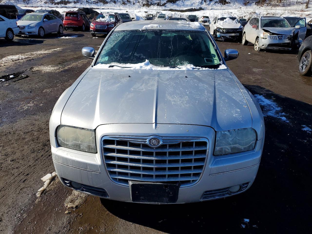 2010 CHRYSLER 300