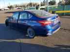 2016 NISSAN SENTRA