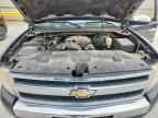 2011 CHEVROLET SILVERADO 1500