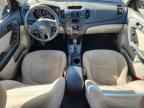 2010 KIA FORTE