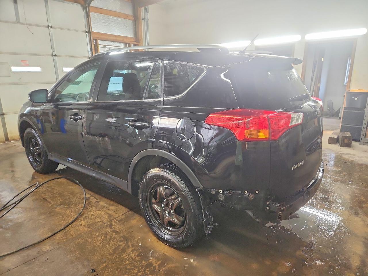 2014 TOYOTA RAV4