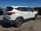 2021 KIA SELTOS