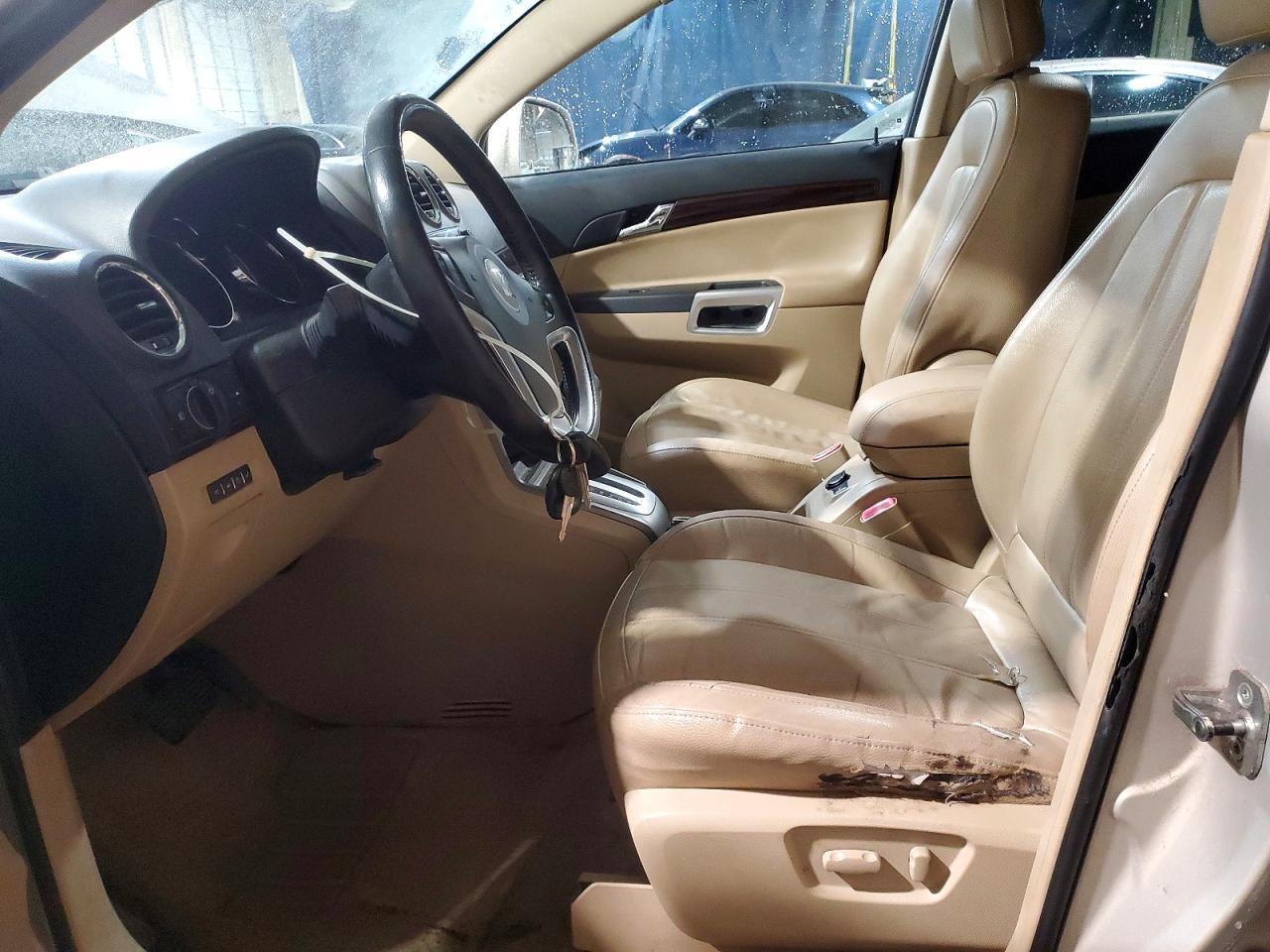2009 SATURN Vue