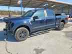 2022 FORD F-150 Lightning