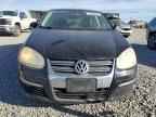 2009 VOLKSWAGEN JETTA