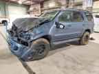 2007 TOYOTA Sequoia