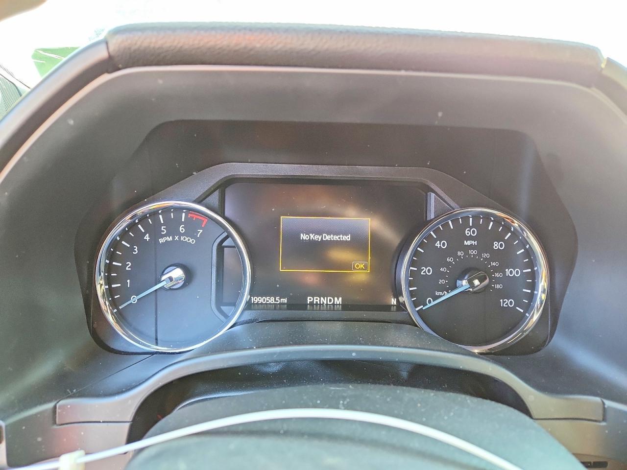 2021 FORD Expedition