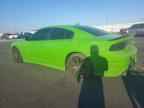 2017 DODGE CHARGER