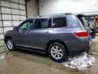 2013 TOYOTA HIGHLANDER