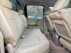 2011 NISSAN Titan