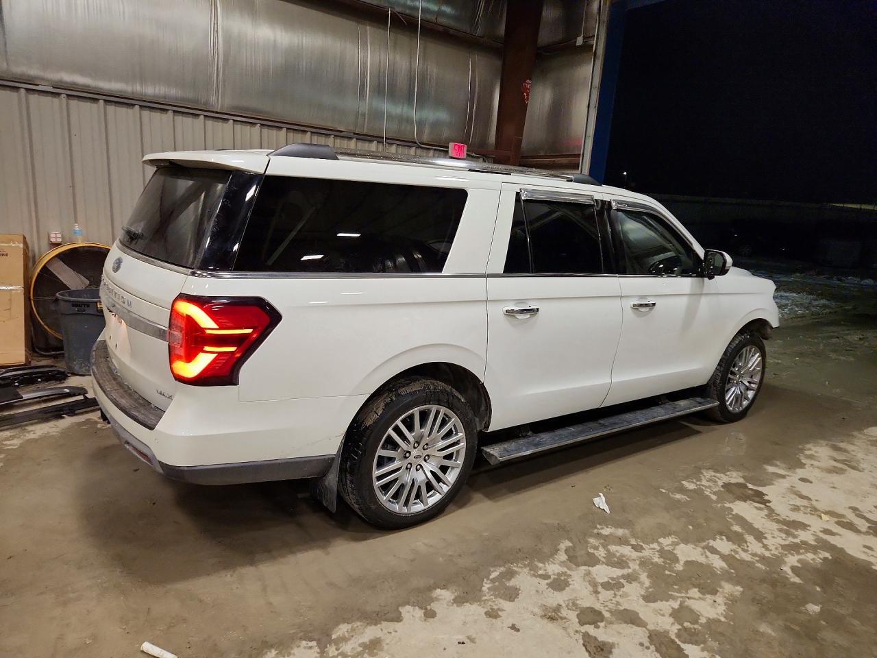 2024 FORD Expedition