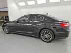 2017 MASERATI Ghibli
