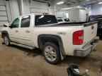 2012 CHEVROLET Silverado