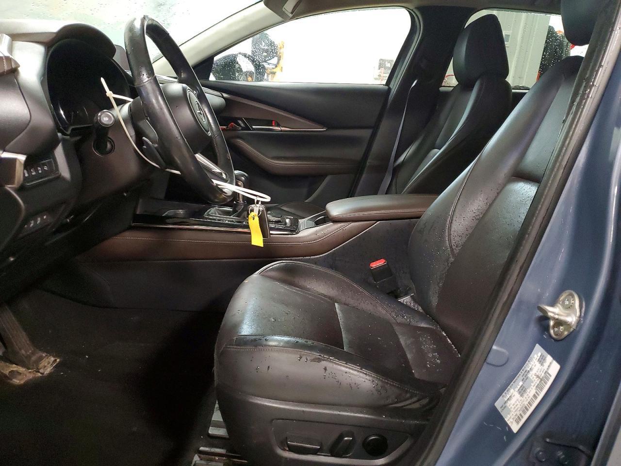 2021 MAZDA CX-30