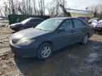 2006 TOYOTA CAMRY