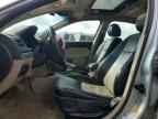 2007 MERCURY Milan