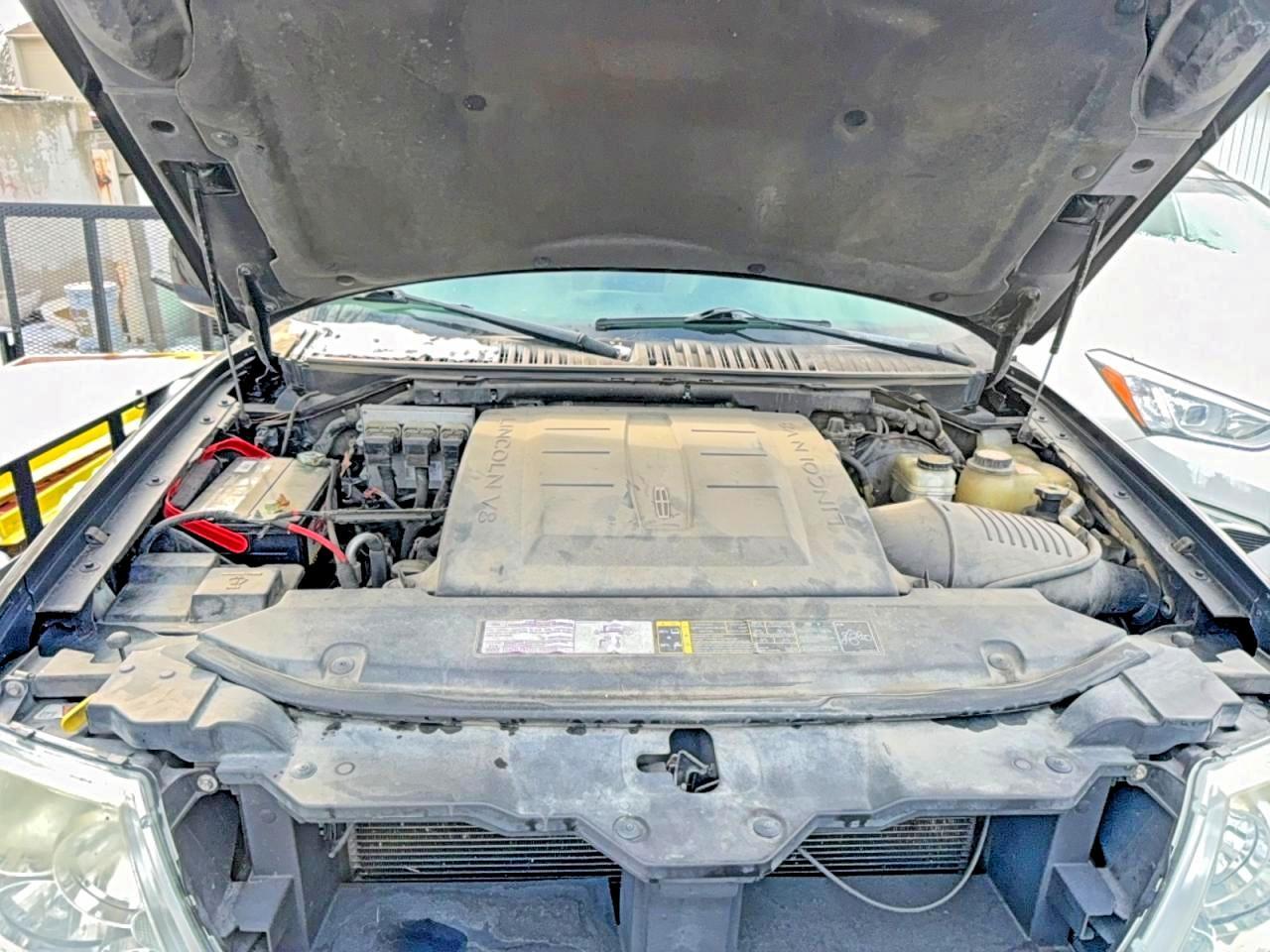 2006 LINCOLN Navigator