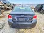 2013 SUBARU IMPREZA