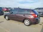 2013 SUBARU IMPREZA